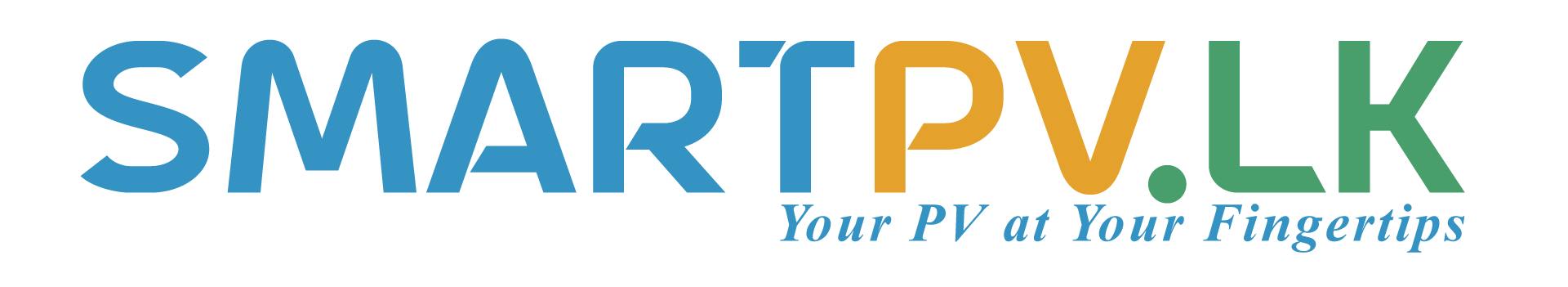 SmartPV Logo